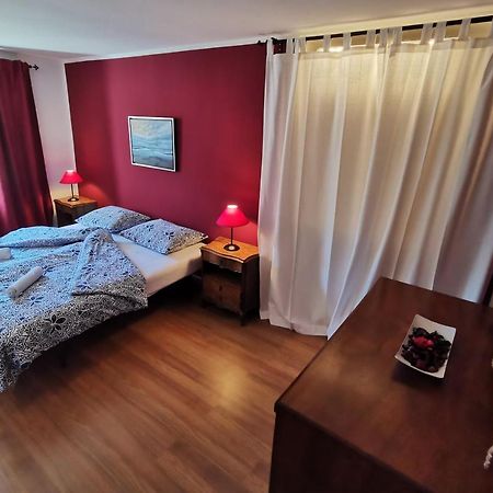 Apartments Volce 톨민 외부 사진