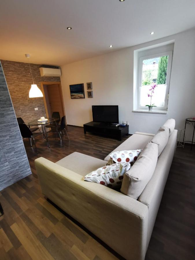Apartments Volce 톨민 외부 사진