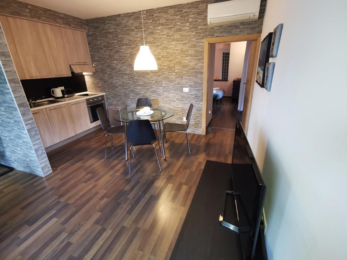 Apartments Volce 톨민 외부 사진