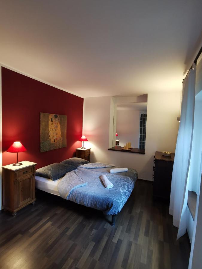Apartments Volce 톨민 외부 사진