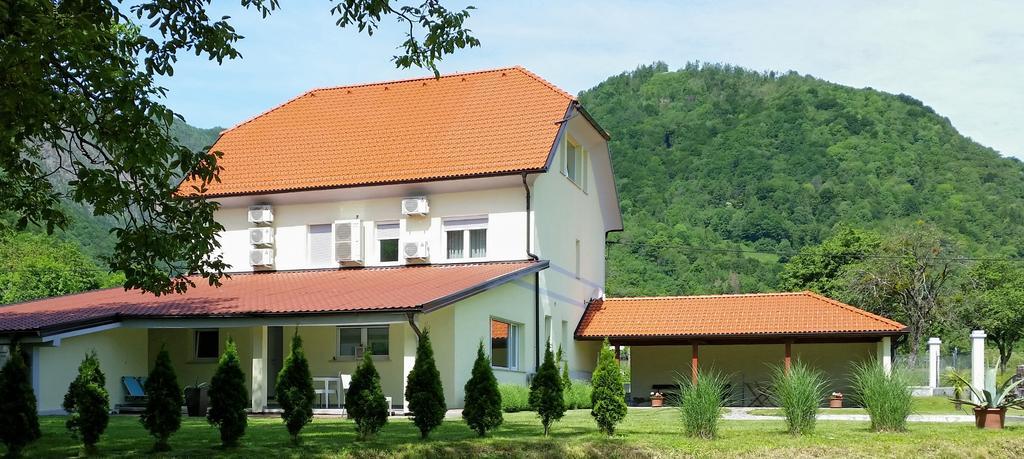 Apartments Volce 톨민 외부 사진