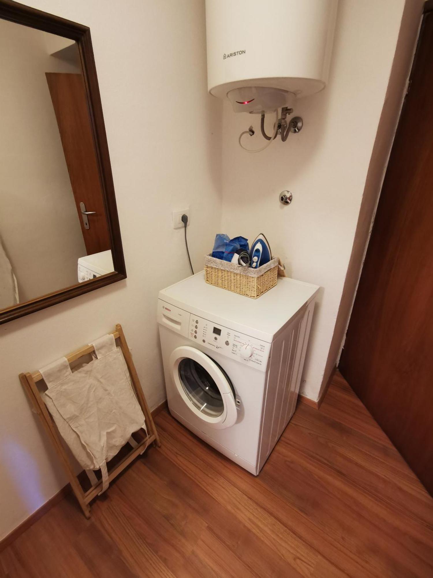 Apartments Volce 톨민 객실 사진
