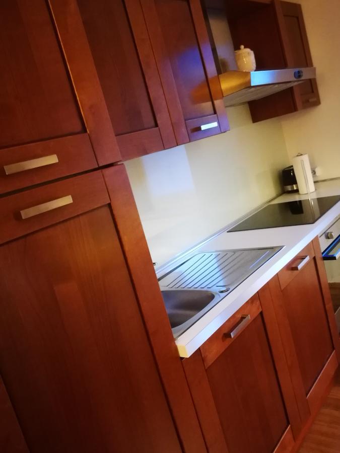 Apartments Volce 톨민 외부 사진