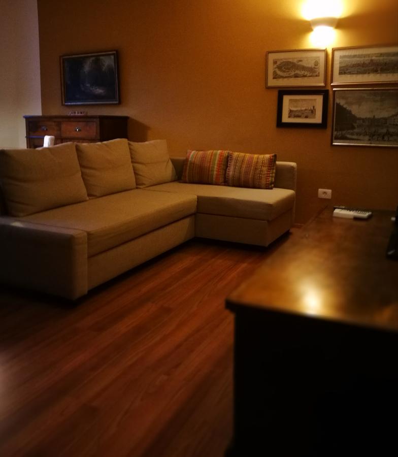 Apartments Volce 톨민 외부 사진